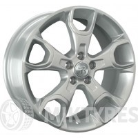 Replay Ford (FD109) 7.5x18 5x108 ET 52.5 Dia 63.3 (S)